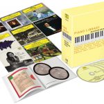 Piano Library – Deutsche Grammophon Edition