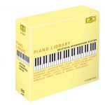 Piano Library – Deutsche Grammophon Edition