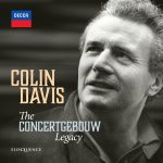 Colin Davis – The Concertgebouw Legacy