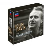 Colin Davis – The Concertgebouw Legacy