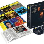 Michael Tilson Thomas – Complete Deutsche Grammophon & Argo Recordings