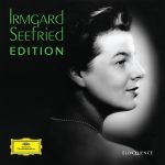 Irmgard Seefried Edition