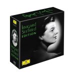 Irmgard Seefried Edition