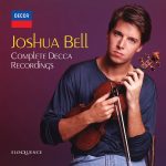 Joshua Bell – Complete Decca Recordings