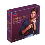 Joshua Bell – Complete Decca Recordings