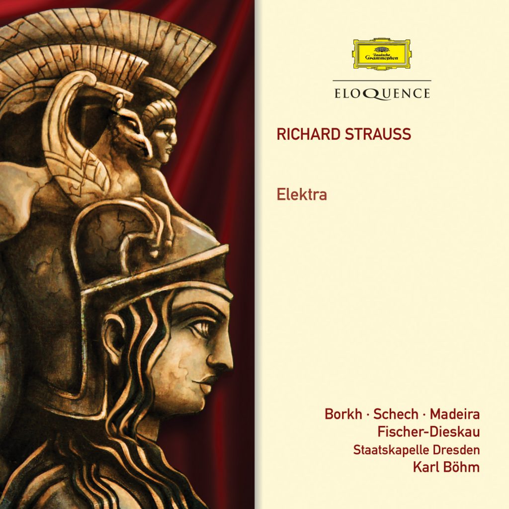 Richard Strauss: Elektra