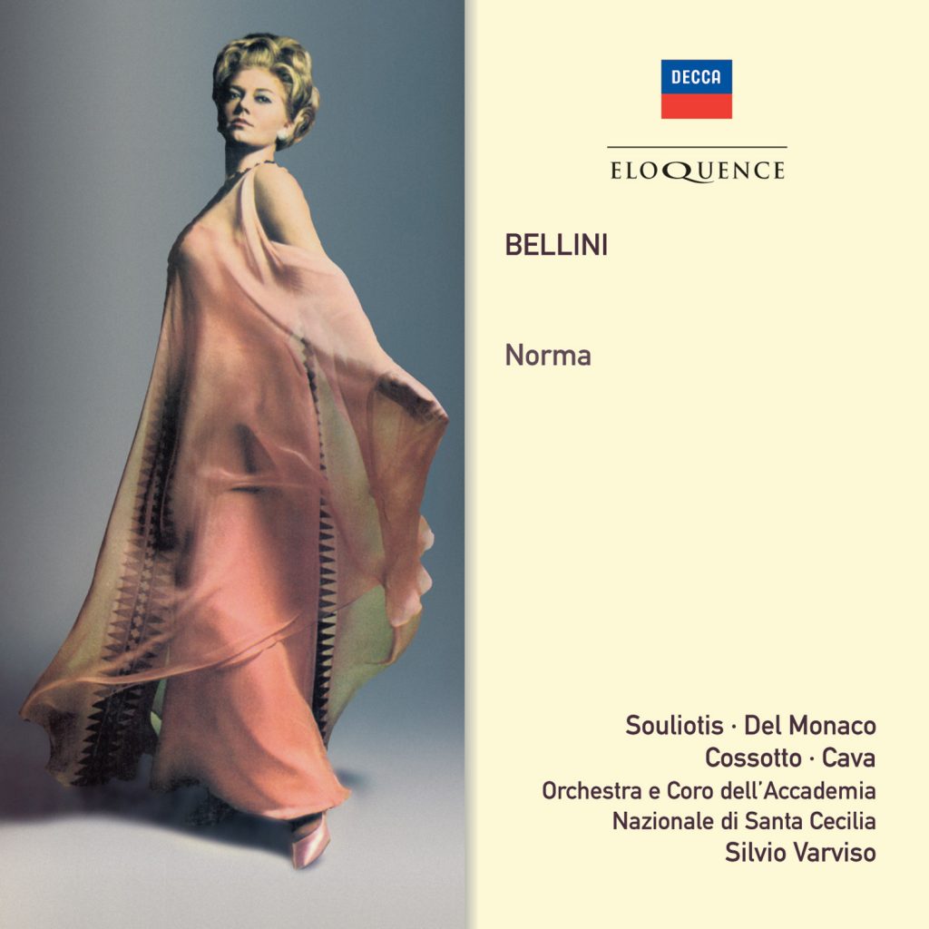 Bellini: Norma