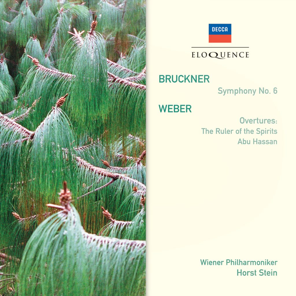 Bruckner: Symphony No. 6