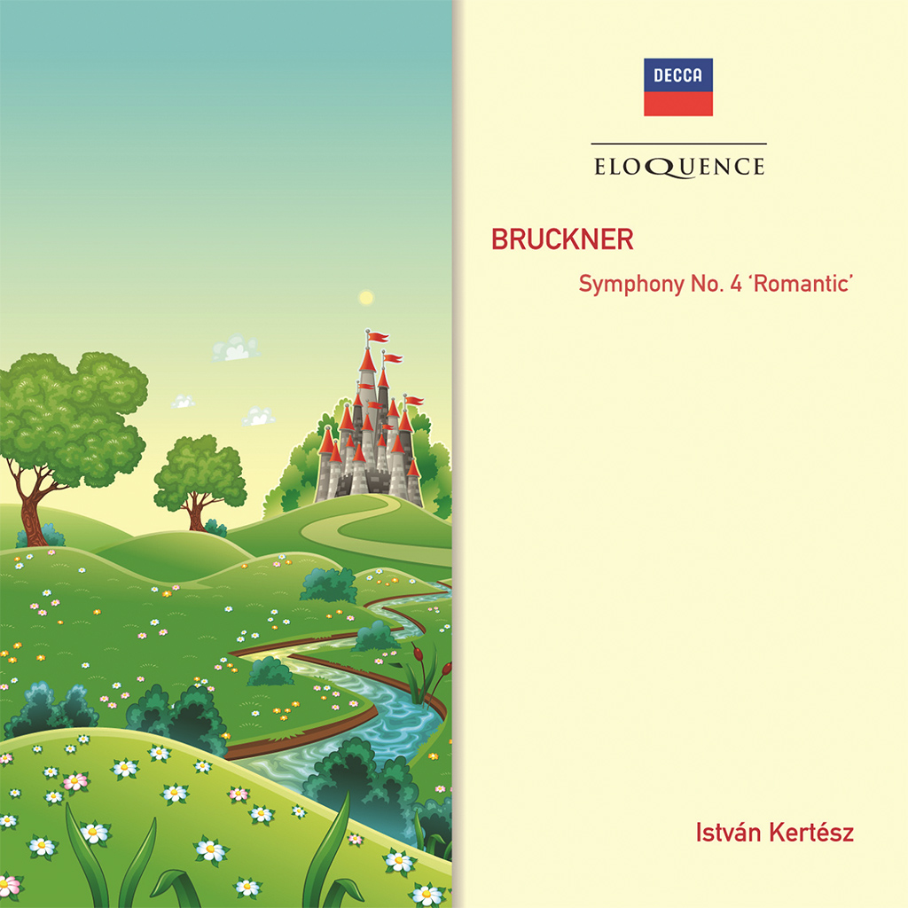 Bruckner: Symphony No. 4