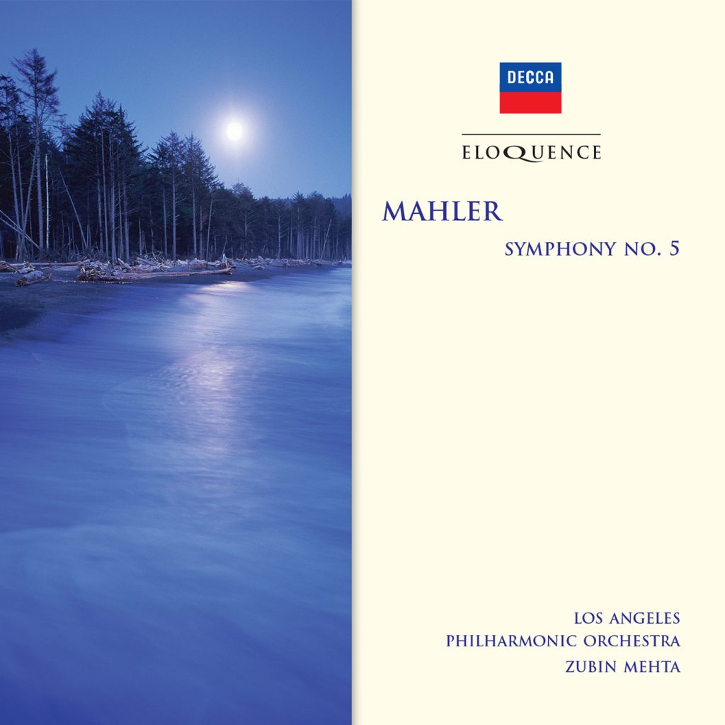 Mahler: Symphony No. 5