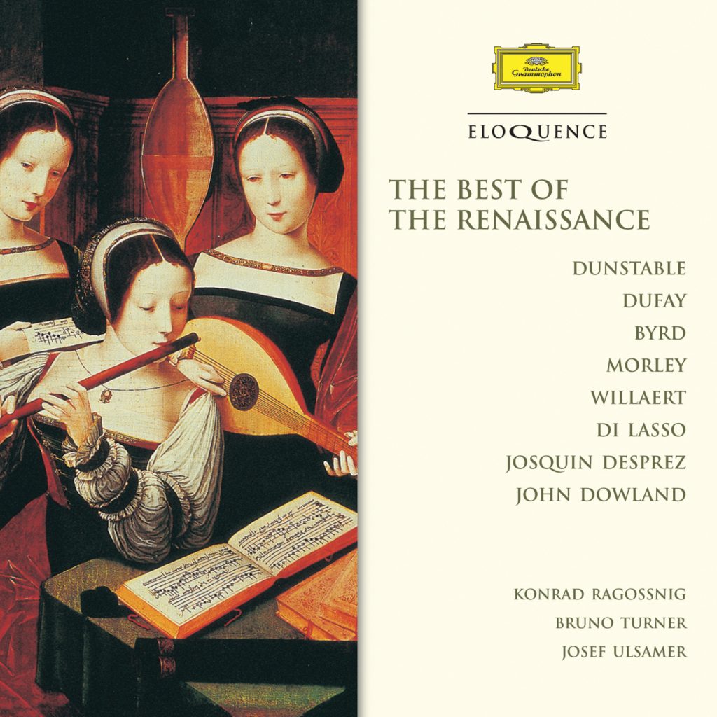 Music of the Renaissance