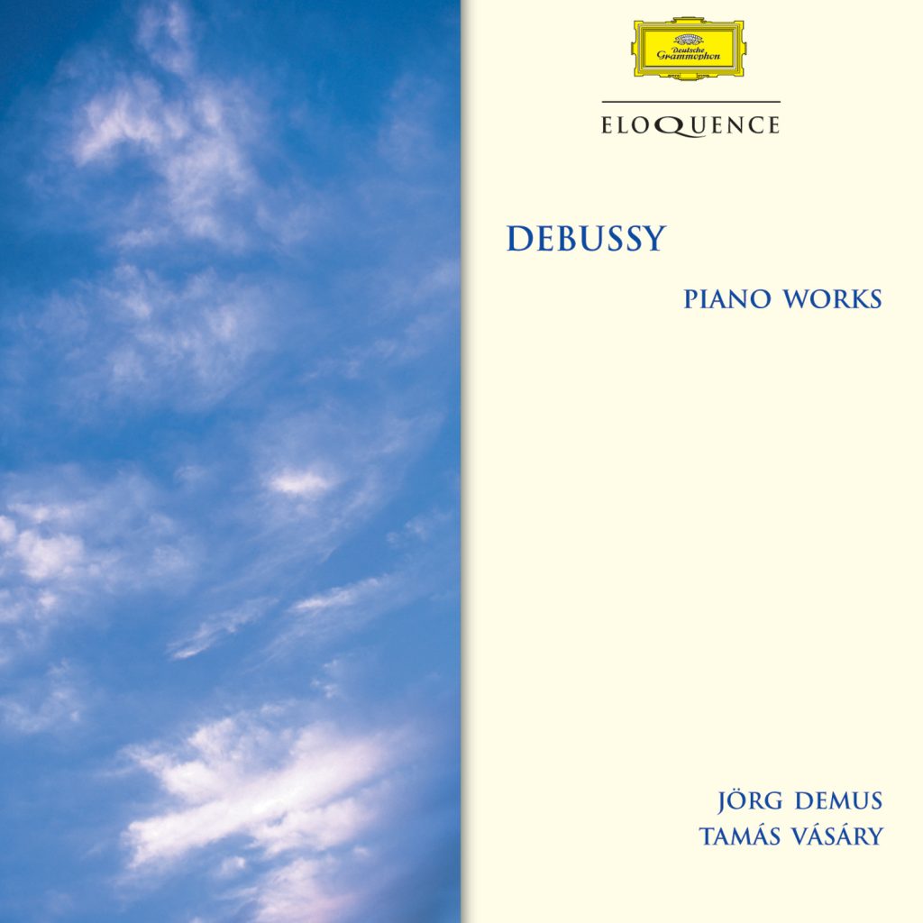 Debussy: Piano Works