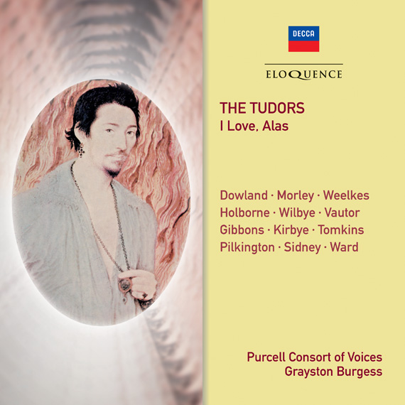 The Tudors – I Love, Alas