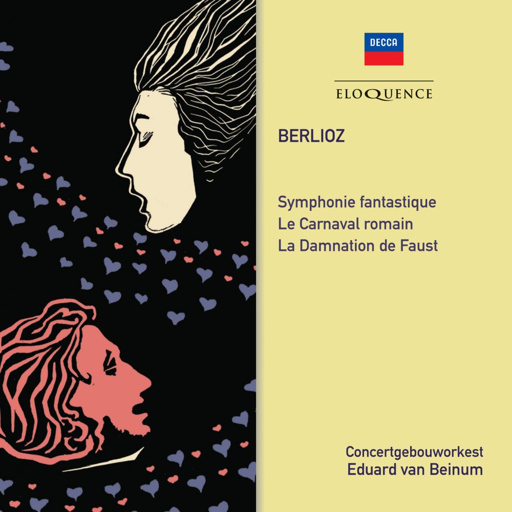 Berlioz: Symphonie fantastique