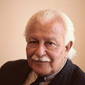 Arthur Fiedler