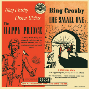 Bing Crosby