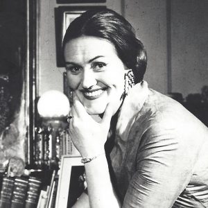 Joan Sutherland