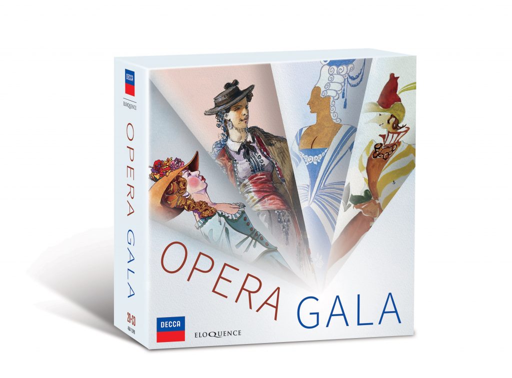 Opera Gala