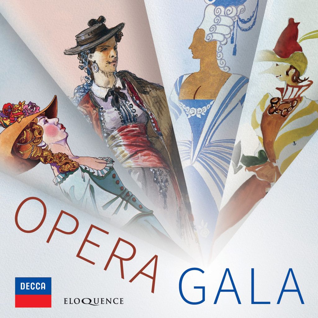 Opera Gala