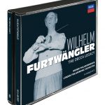 Wilhelm Furtwängler – The Decca Recordings