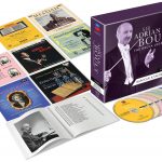 Sir Adrian Boult – The Decca Legacy, Vol 2: Baroque & Sacred Music