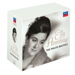 Elly Ameling – The Philips Recitals