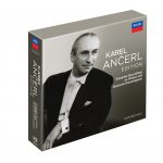 Karel Ančerl Edition